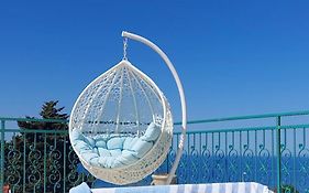Boutique Home Saltaragazza